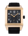 Pre-Owned Jaeger-LeCoultre Reverso Watch